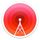 Radium icon