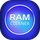 Ram Cleaner icon