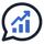 Rank Chat icon