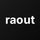 Raout icon