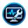RapidFix PC Optimizer icon
