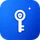 Rapls Passkey icon