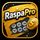 RaspaPro icon
