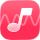 Rate.fm icon