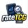 rateTCG icon