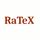 RaTeX icon