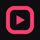 Rawcut App  icon