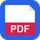 RBS PDF Editor icon