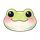 Read Frog icon