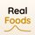 Realfoods icon