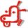 Recycle - MSDOS command icon