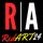RedArt24 Smart Property Tag icon