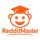 RedditMaster icon