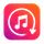 reeltoaudio icon
