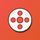 Reelvana icon
