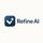 Refine AI icon