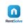 RentSolve AI icon