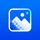 RePix - AI Image Upscaler icon