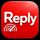 Reply Radar icon