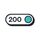 Reply200 icon