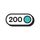 Reply200 icon