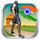 Republic Day icon