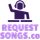 RequestSongs.co icon