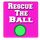 Rescue The Ball icon