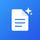 Resumade icon
