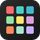 Retro Launch icon