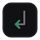 Return Editor icon