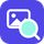 Reverse Image Search Anywhere icon