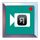 Reverse Video Maker icon