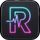 RhymeFlux icon