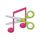 Ringdroid - Ringtone Editor icon