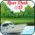 River Dash 3D icon