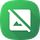 RMBG icon