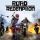 Road Redemption icon