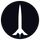 Rocketship icon