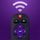 Roku TV Remote icon