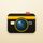 ROLL - Disposable event camera icon