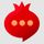 Romanh icon