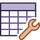 Rons Data Tools icon