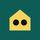 RoomPin icon