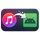 Ruby iTunes/Apple Music to Android FTP icon