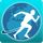 Run on Earth icon