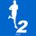 Run2 icon