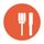 Running Dinner Planner icon