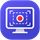 Rylstim Screen Recorder icon