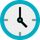 SAC - Simple Analog Clock icon